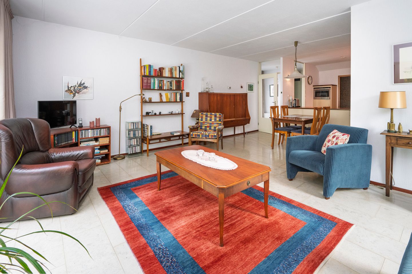 Photo 5 of Taxuslaan 39