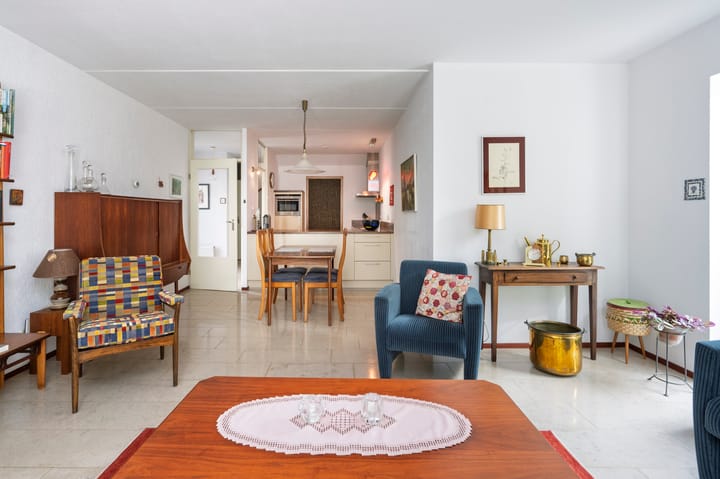 Foto 6 van Taxuslaan 39