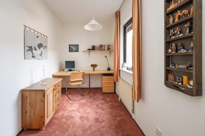 Foto 12 van Taxuslaan 39