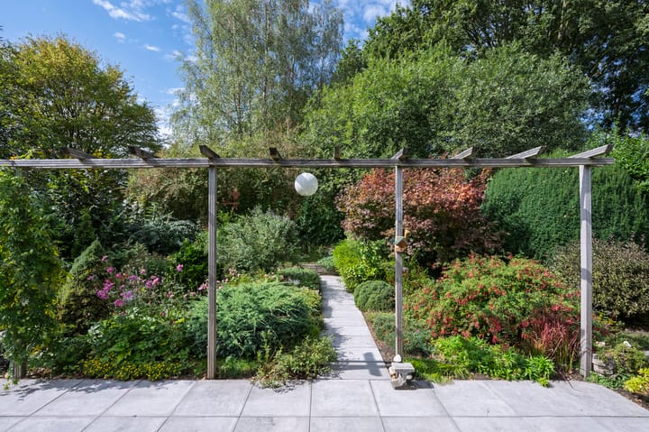 Foto 21 van Taxuslaan 39