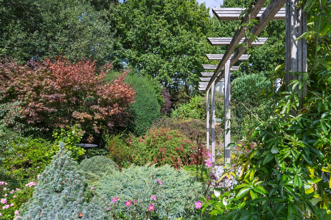 Photo 22 of Taxuslaan 39