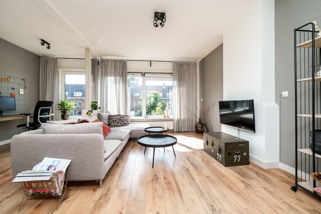 Foto 1 van Bergselaan 293-C