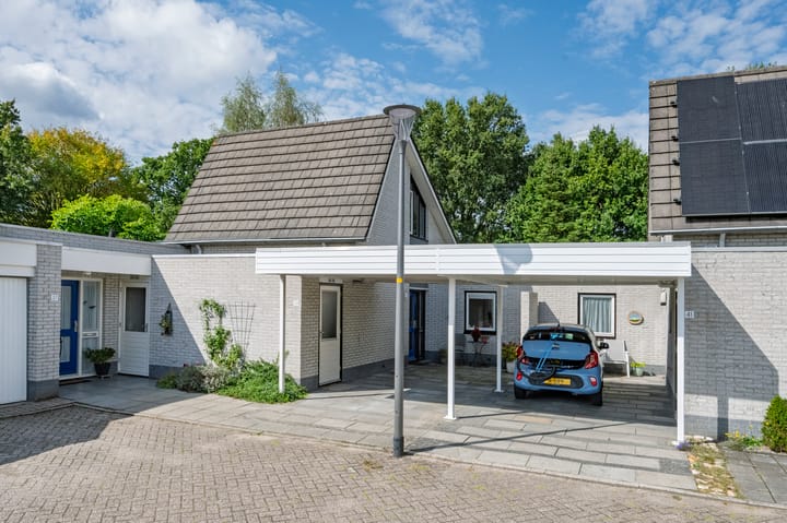 Foto 26 van Taxuslaan 39