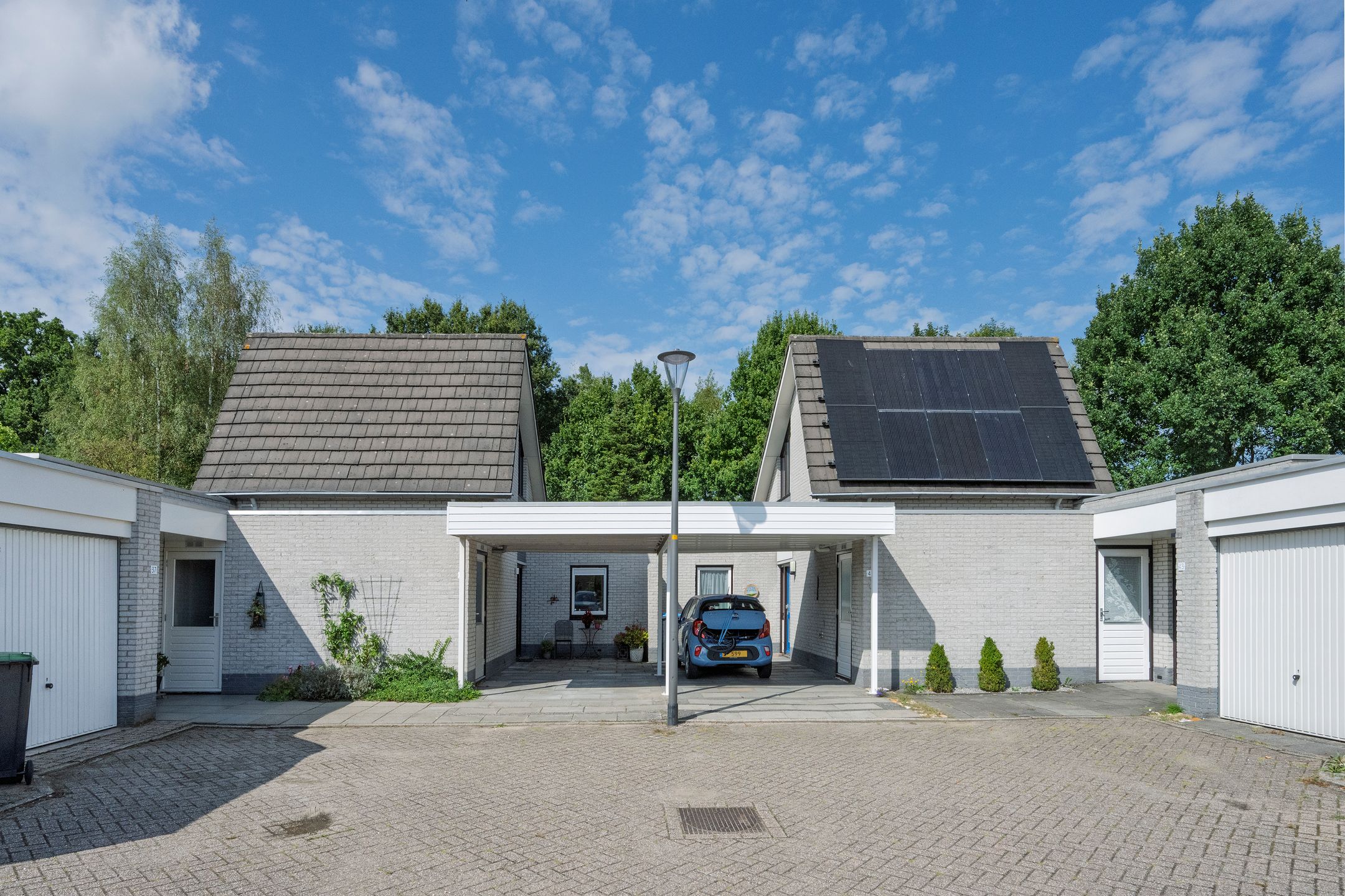 Photo 27 of Taxuslaan 39