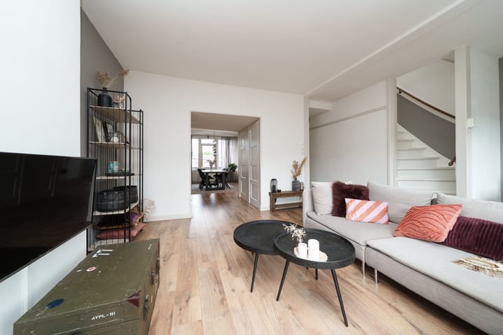 Foto 2 van Bergselaan 293-C