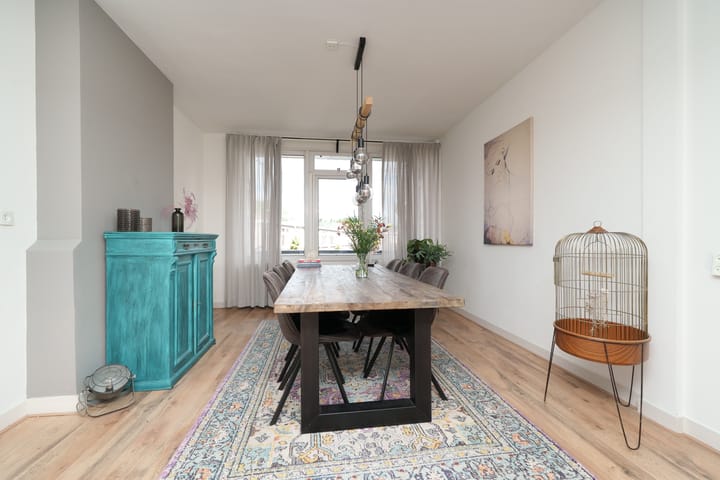 Foto 3 van Bergselaan 293-C