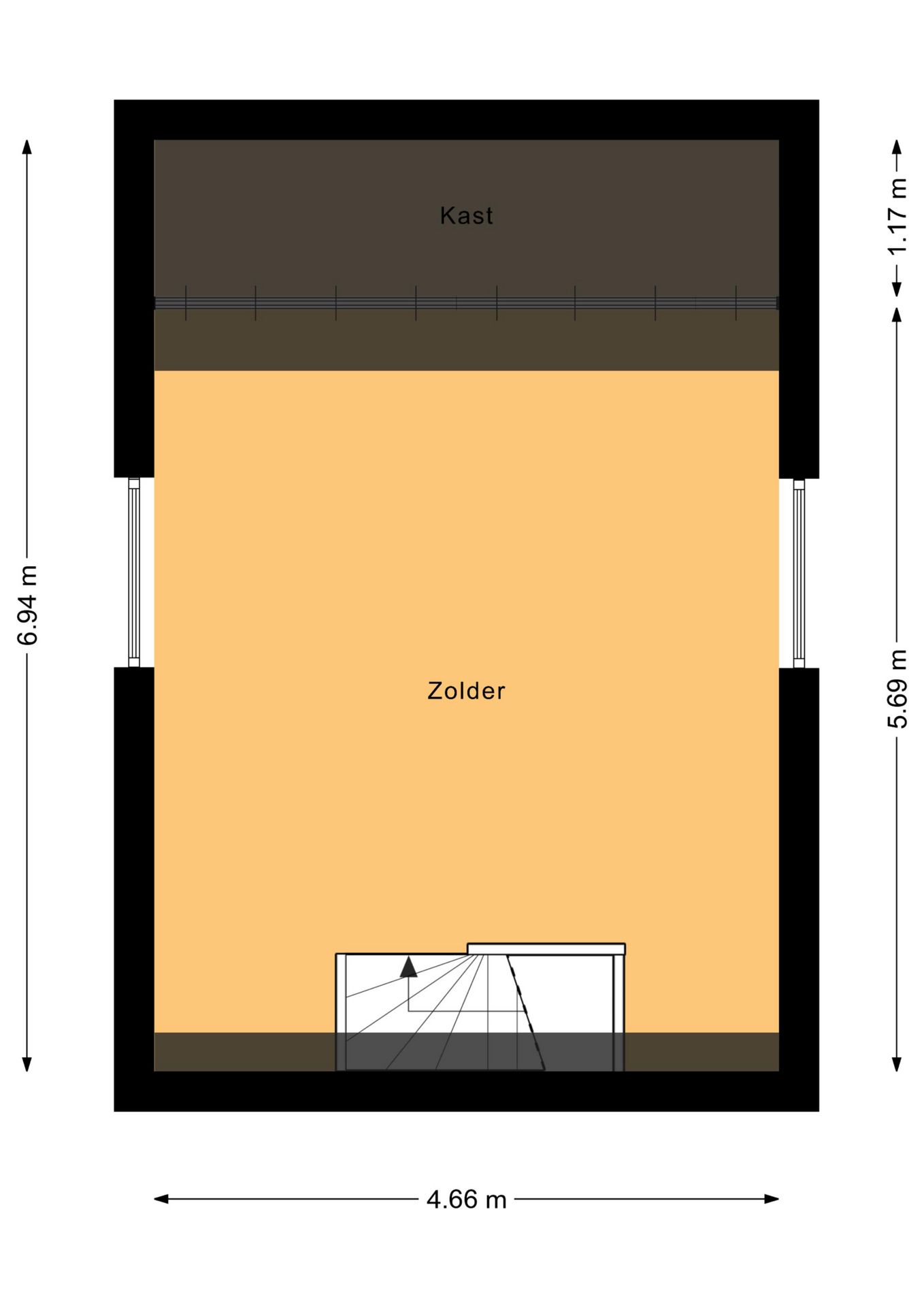Photo 30 of Taxuslaan 39