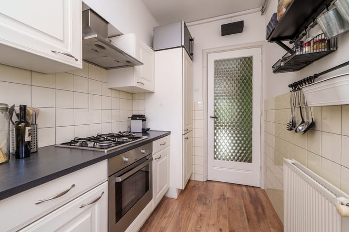 Foto 4 van Bergselaan 293-C