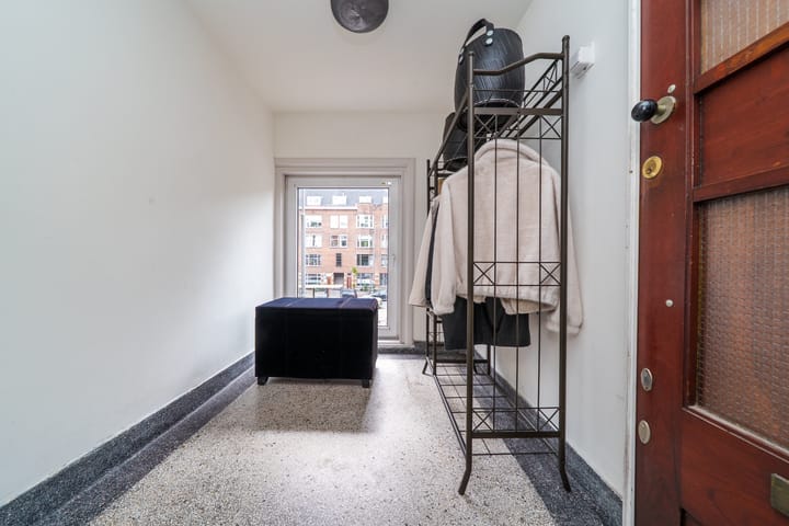 Foto 5 van Bergselaan 293-C