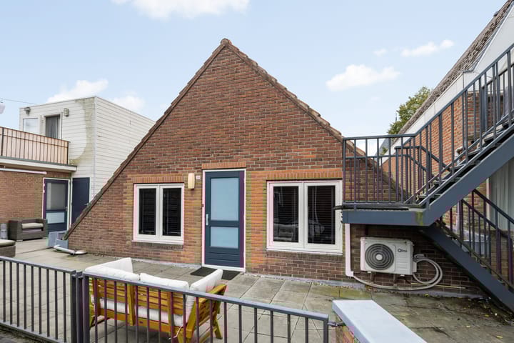 Foto 2 van Herenstraat 38