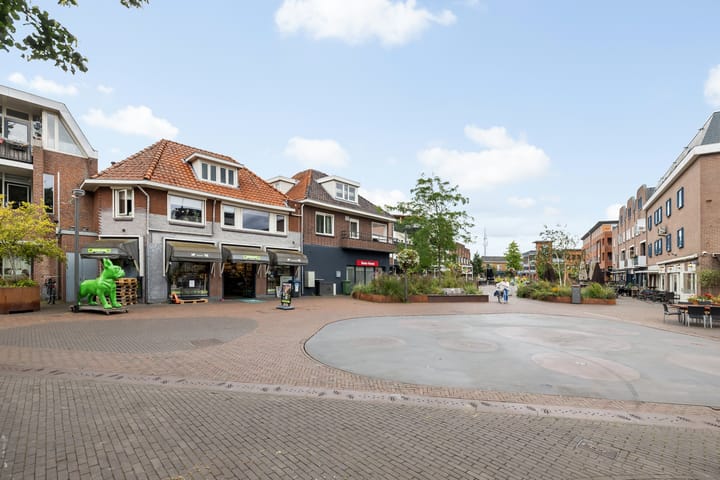 Foto 3 van Herenstraat 38