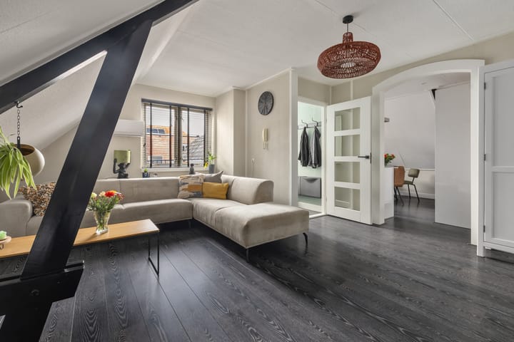 Foto 4 van Herenstraat 38