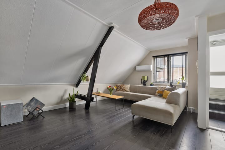 Foto 5 van Herenstraat 38