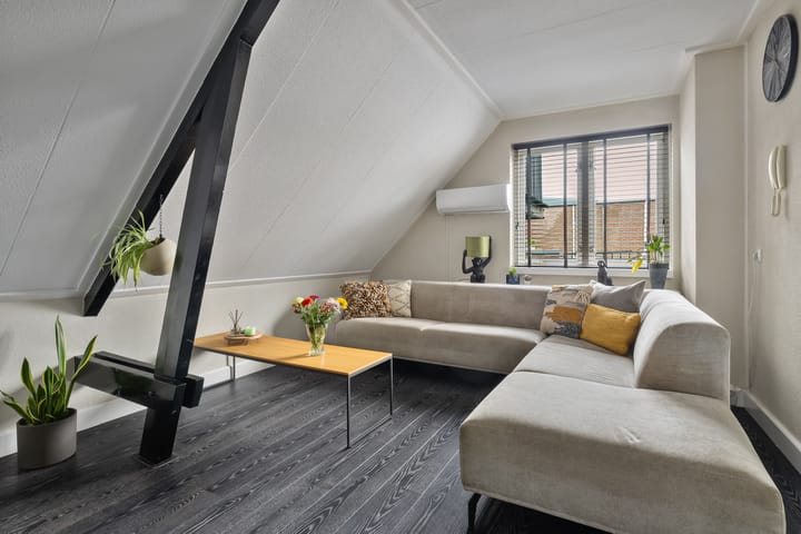 Foto 6 van Herenstraat 38