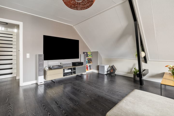 Foto 7 van Herenstraat 38