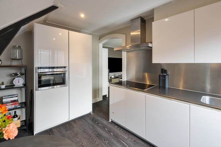 Foto 8 van Herenstraat 38