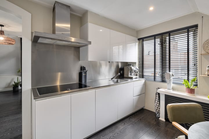 Foto 9 van Herenstraat 38