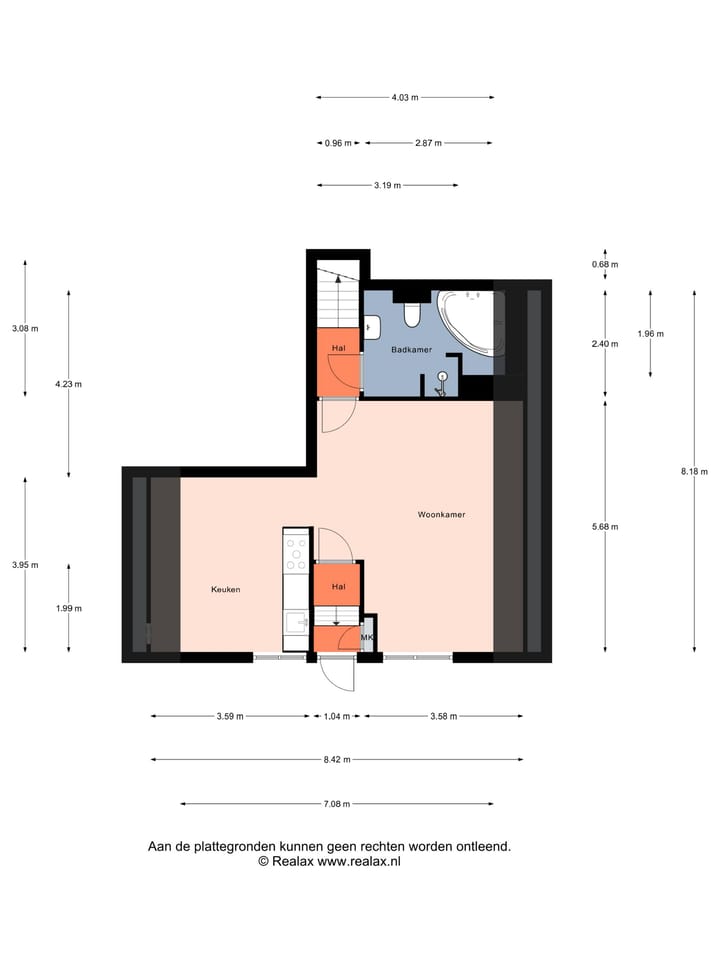 Foto 32 van Herenstraat 38