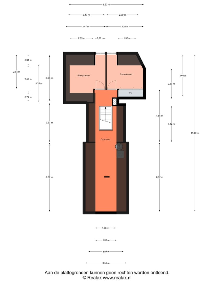 Foto 33 van Herenstraat 38