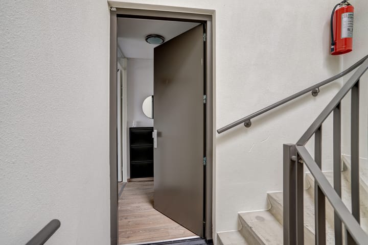 Photo 3 of Woenselse Markt 39-F