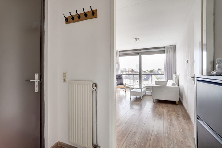 Photo 4 of Woenselse Markt 39-F