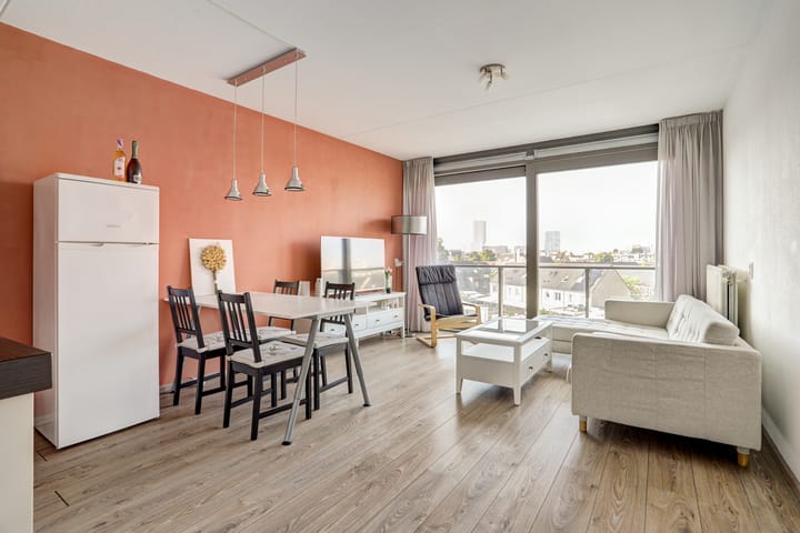 Photo 5 of Woenselse Markt 39-F