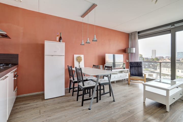 Photo 6 of Woenselse Markt 39-F