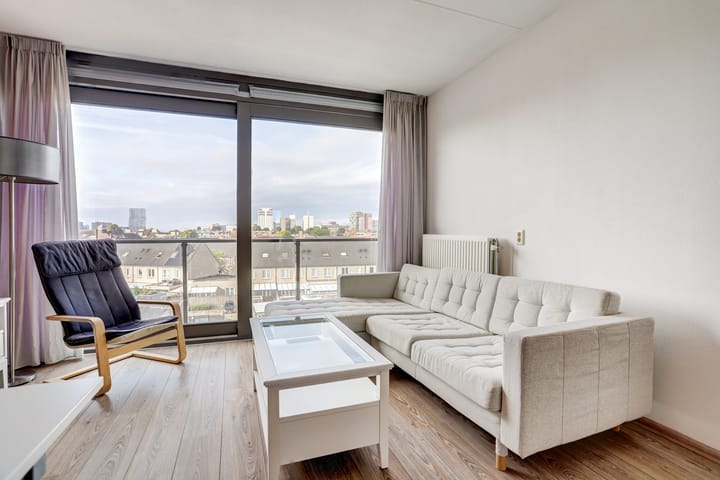 Photo 7 of Woenselse Markt 39-F