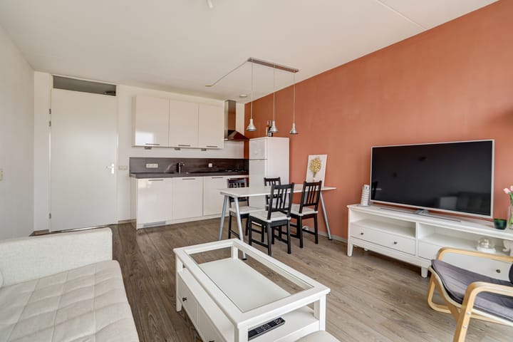 Photo 8 of Woenselse Markt 39-F