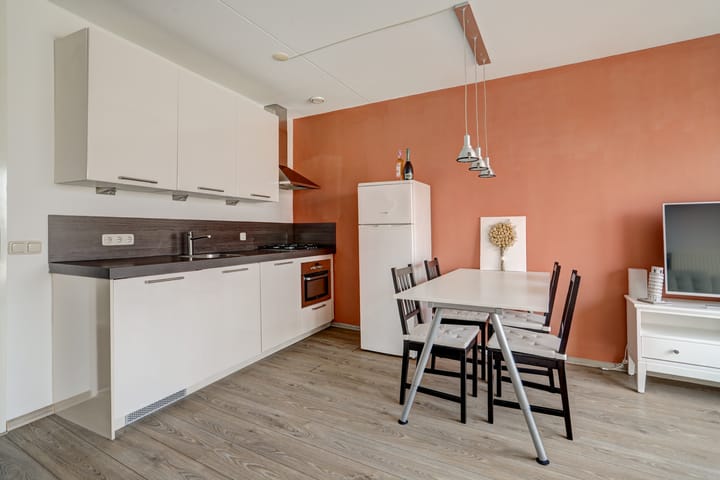 Photo 9 of Woenselse Markt 39-F