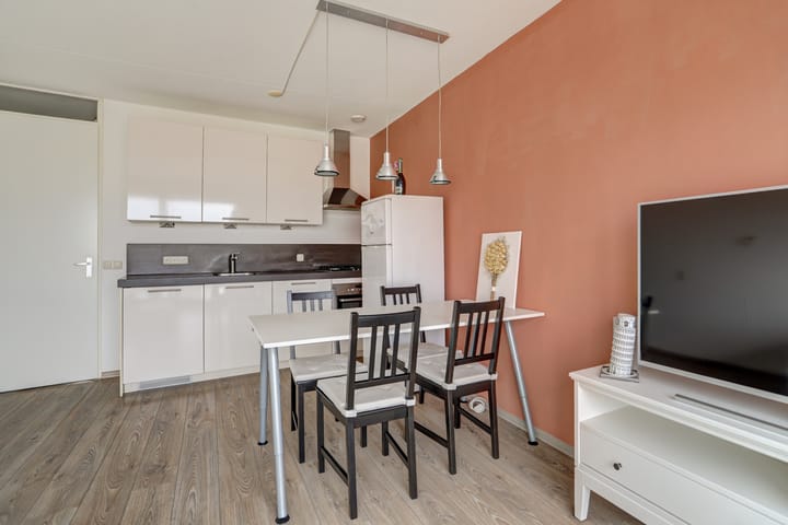 Photo 10 of Woenselse Markt 39-F