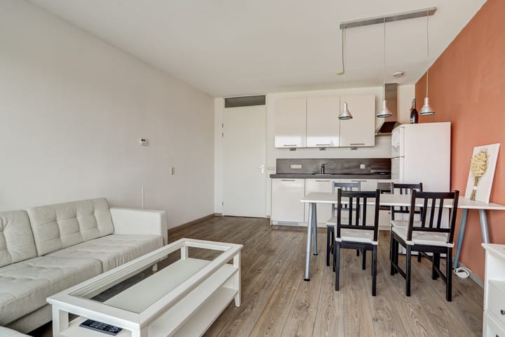 Photo 11 of Woenselse Markt 39-F