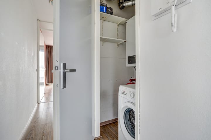 Photo 19 of Woenselse Markt 39-F