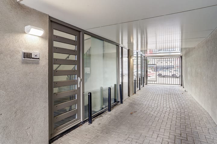 Photo 20 of Woenselse Markt 39-F