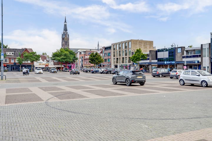 Photo 21 of Woenselse Markt 39-F