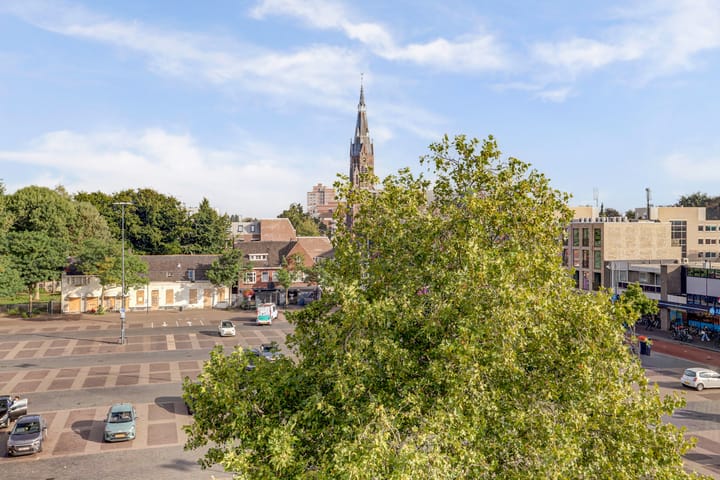 Photo 22 of Woenselse Markt 39-F