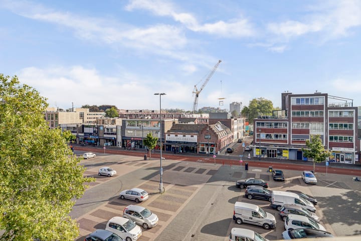 Photo 23 of Woenselse Markt 39-F