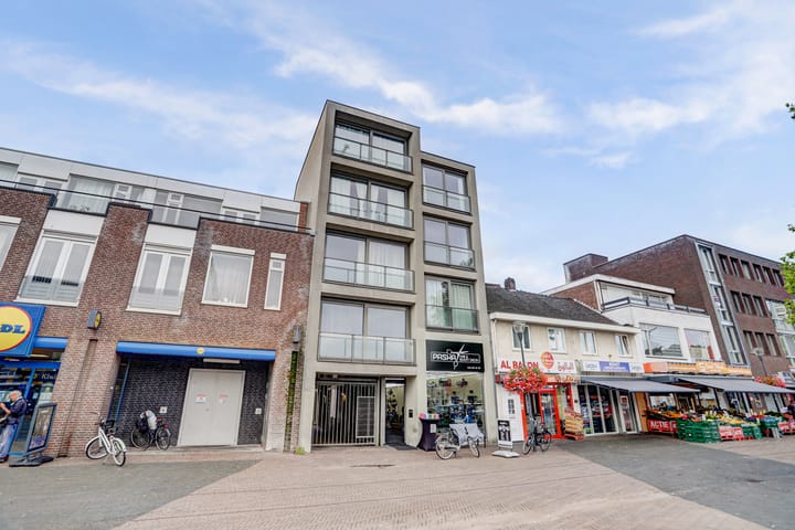 Photo 24 of Woenselse Markt 39-F