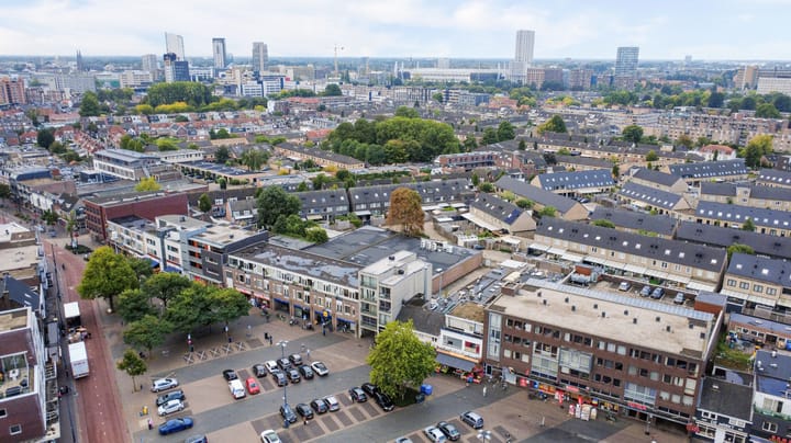 Photo 25 of Woenselse Markt 39-F