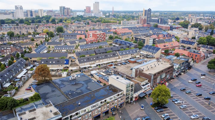 Photo 26 of Woenselse Markt 39-F