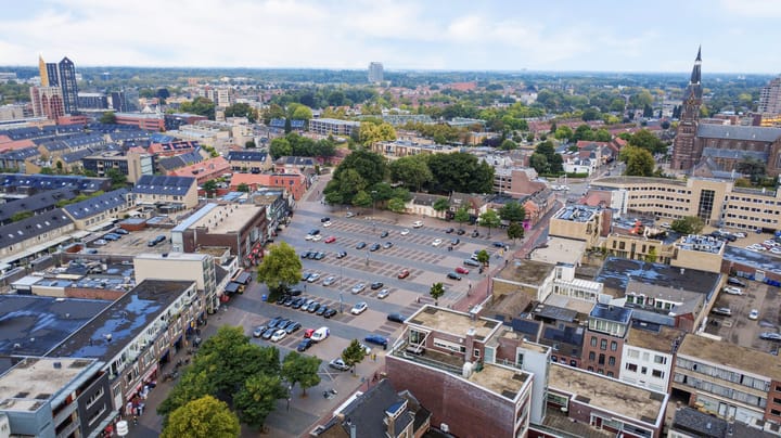 Photo 27 of Woenselse Markt 39-F