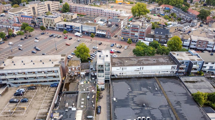 Photo 28 of Woenselse Markt 39-F