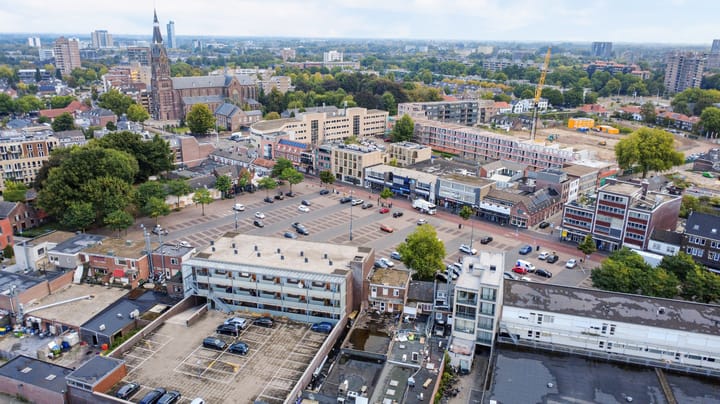 Photo 29 of Woenselse Markt 39-F