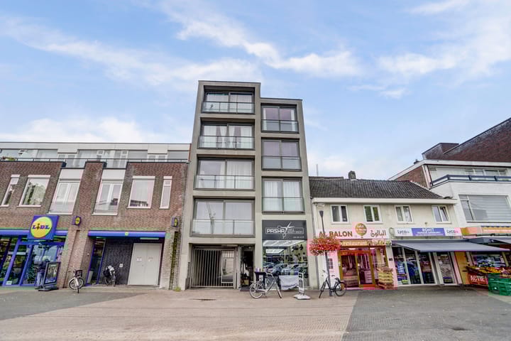 Photo 30 of Woenselse Markt 39-F