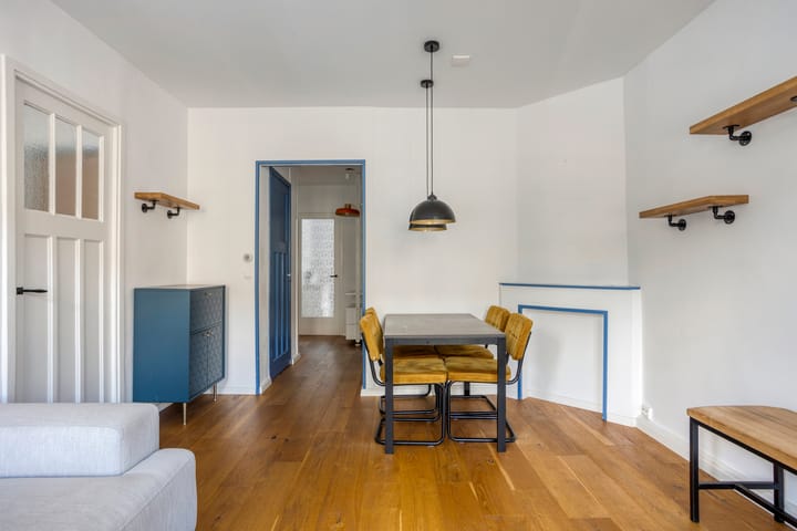 Foto 7 van Hoofdweg 451-1