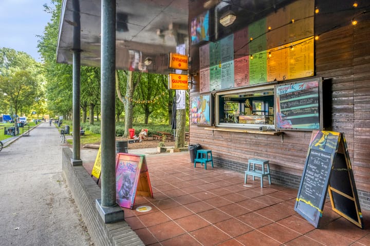 Foto 35 van Hoofdweg 451-1