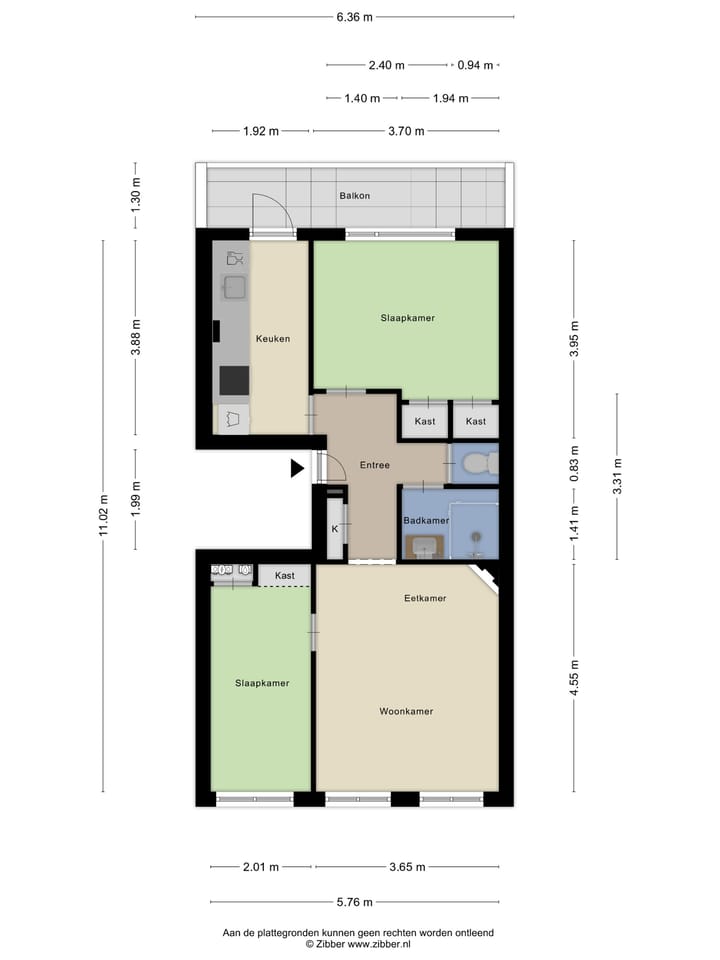 Foto 37 van Hoofdweg 451-1