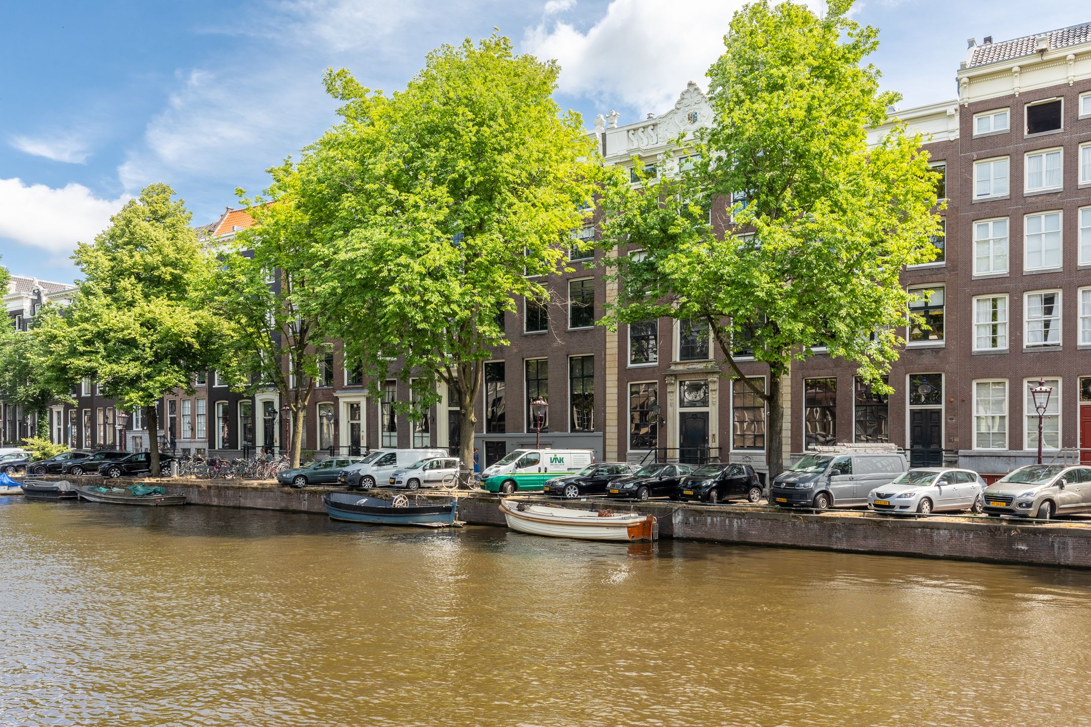 Keizersgracht 263-D, 263, D, Amsterdam, 1016EC, Noord-Holland, Nederland 263