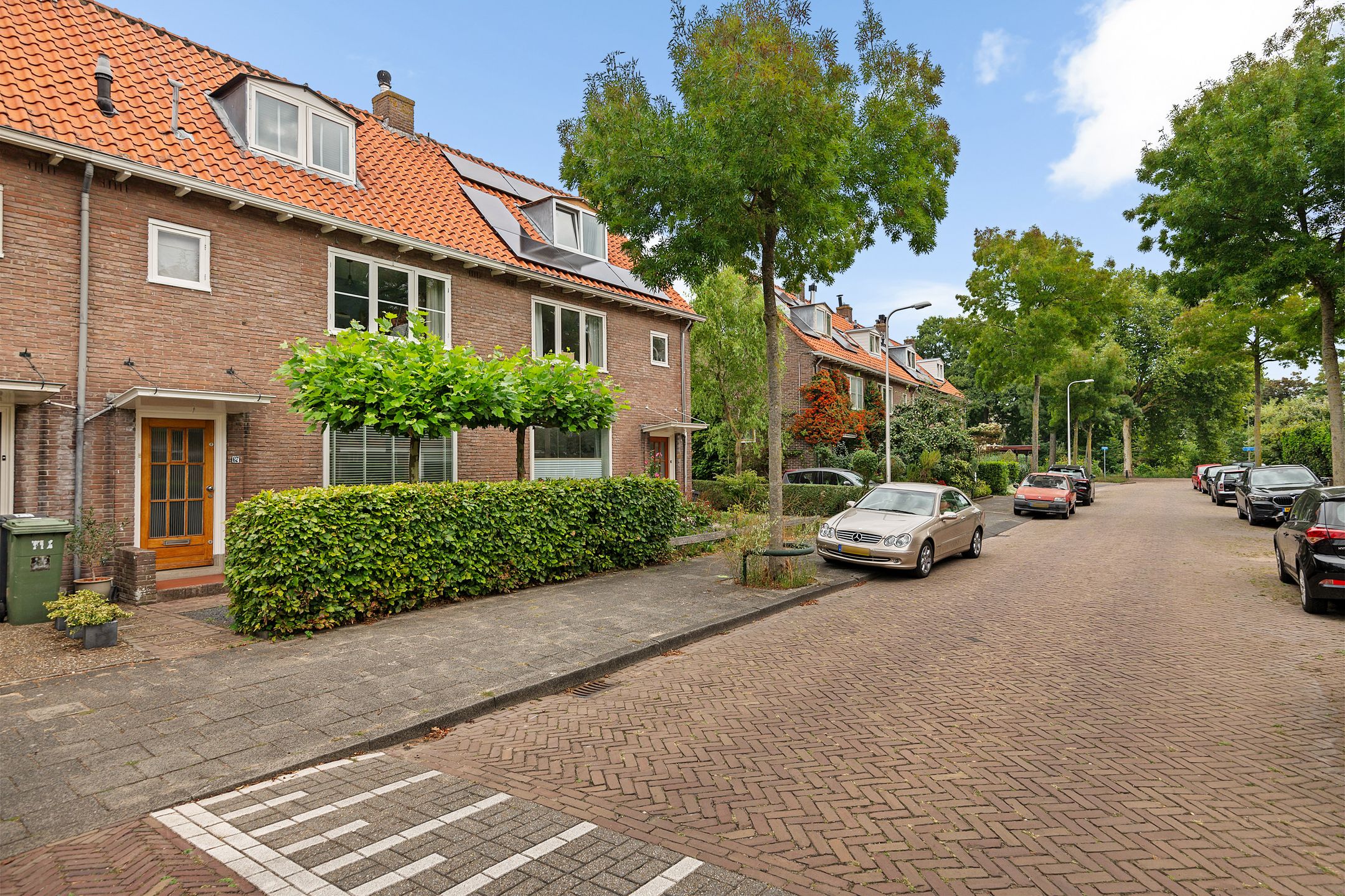 Troelstralaan, 67, Heemstede, 2104VN, Noord-Holland, Nederland 67