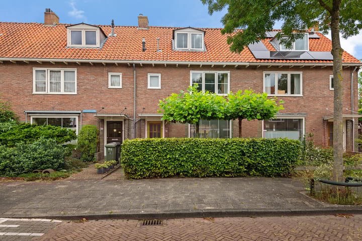 Foto 2 van Troelstralaan 67